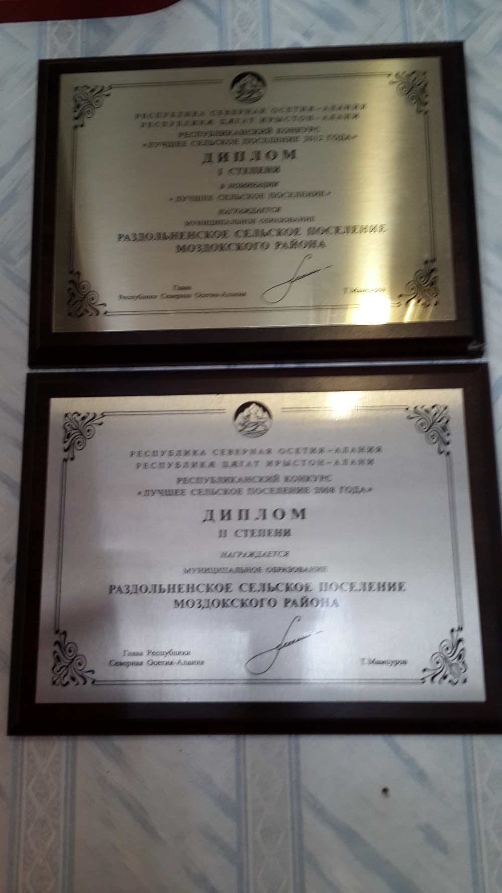 АМС Раздольненского СП > Главная